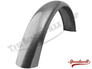 TBS SPE0035 02 Universal Mudguard MC1 R15 36 Beaded Alloy