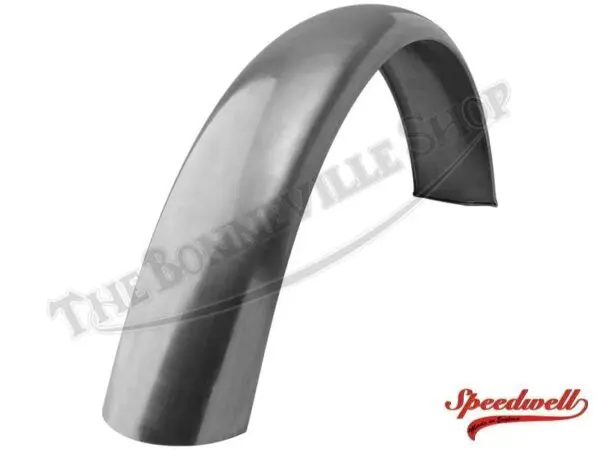 TBS SPE0035 02 Universal Mudguard MC1 R15 36 Beaded Alloy