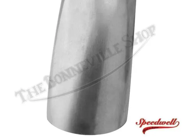 TBS SPE0035 04 Universal Mudguard MC1 R15 36 Beaded Alloy