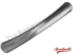 TBS SPE0035 07 Universal Mudguard MC1 R15 36 Beaded Alloy