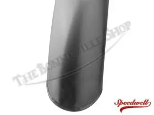 TBS SPE0039 03 Universal MC3 R13 1 2 48 Beaded Mild Steel