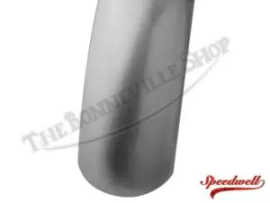 TBS SPE0039 04 Universal MC3 R13 1 2 48 Beaded Mild Steel