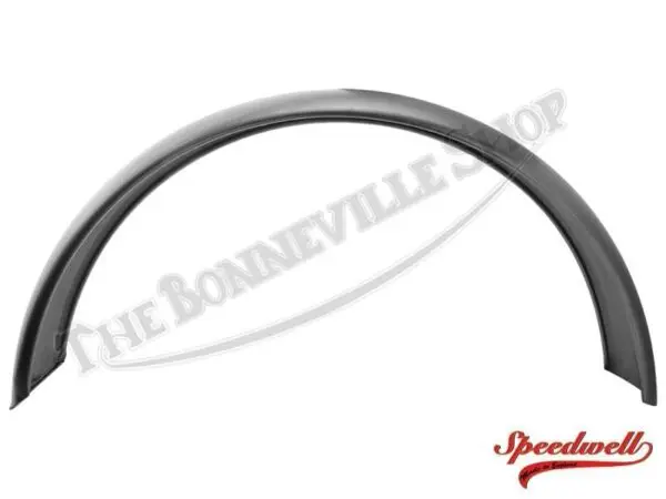 TBS SPE0039 05 Universal MC3 R13 1 2 48 Beaded Mild Steel