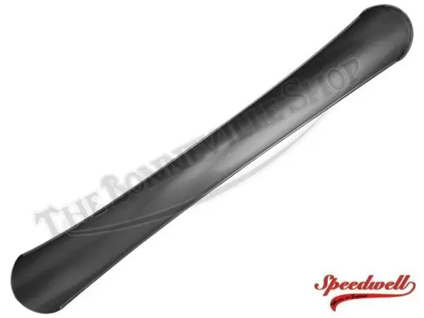 TBS SPE0039 06 Universal MC3 R13 1 2 48 Beaded Mild Steel