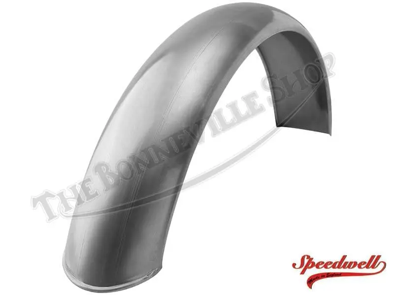 TBS SPE0052 01 Universal Mudguard MC3 R14 36 Beaded Alloy