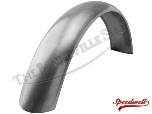 TBS SPE0052 02 Universal Mudguard MC3 R14 36 Beaded Alloy