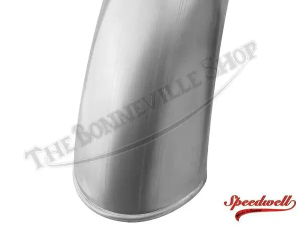 TBS SPE0052 03 Universal Mudguard MC3 R14 36 Beaded Alloy