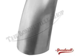 TBS SPE0052 04 Universal Mudguard MC3 R14 36 Beaded Alloy