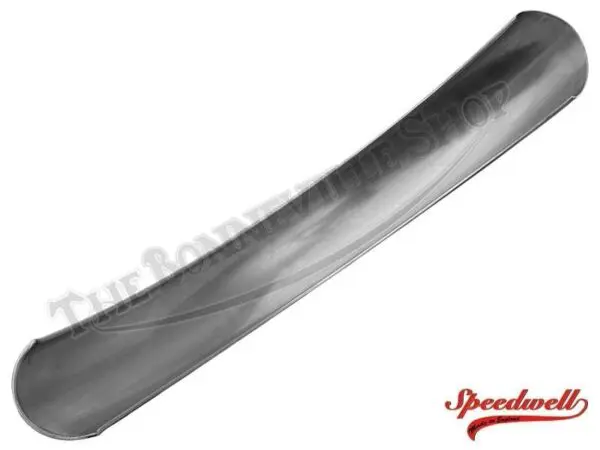TBS SPE0052 06 Universal Mudguard MC3 R14 36 Beaded Alloy