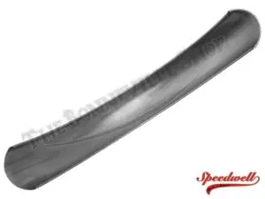 TBS SPE0056 06 Universal MC2 R14 3 4 36 Beaded Alloy Fender Mudguard