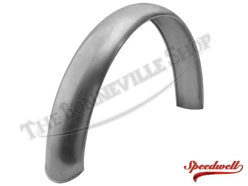 TBS SPE0057 01 Universal Mudguard MC3 R14 3 4 48 Beaded Alloy