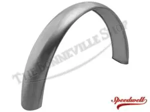 TBS SPE0057 03 Universal Mudguard MC3 R14 3 4 48 Beaded Alloy