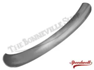 TBS SPE0057 05 Universal Mudguard MC3 R14 3 4 48 Beaded Alloy
