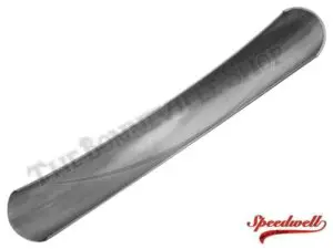 TBS SPE0058 06 Universal Mudguard MC3 R15 36 Beaded Alloy Fender