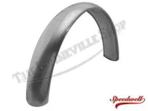TBS SPE0059 03 Universal Mudguard MC3 R15 48 Beaded Alloy Fender