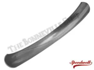 TBS SPE0059 05 Universal Mudguard MC3 R15 48 Beaded Alloy Fender