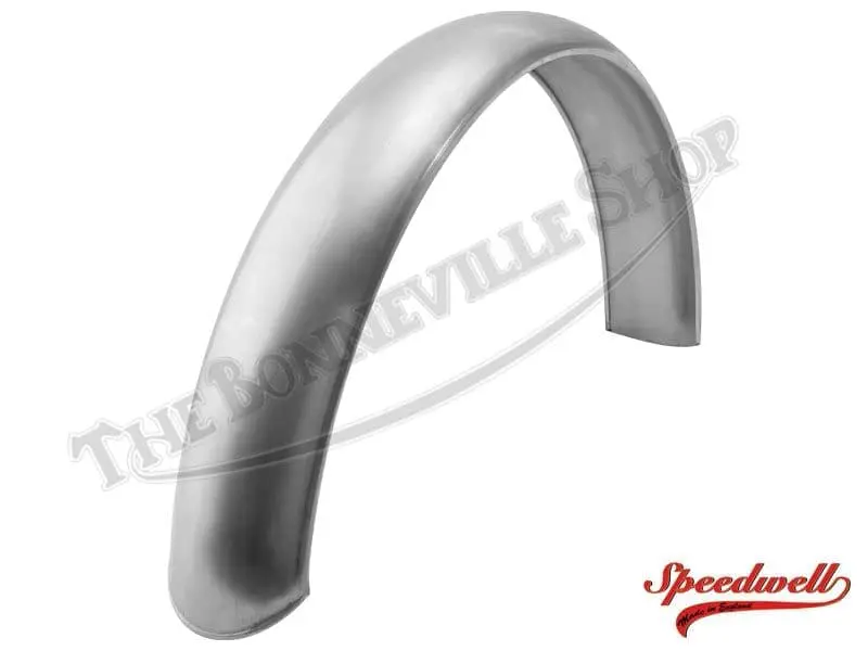 TBS SPE0061 01 Universal Mudguard MC3 R15 1 2 48 Beaded Alloy Fender