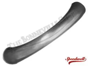 TBS SPE0068 06 Universal Mudguard MC4 R14 3 4 48 Beaded Alloy Fender