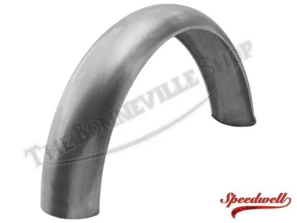 TBS SPE0078 03 Universal Mudguard MC5 R15 3 8 47 Beaded Alloy Fender