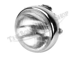 TBS SSU700 C 03 CHROME SSU700 HEADLIGHT MASTER