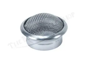 TBS VS B TRIUMPH NORTON BSA AMAL SHORT DOMED VELOCITY STACK PN TBS VS B