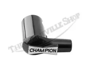 TBS WCX WCX TRIUMPH NORTON JAGUAR CHAMPION OHM RESISTOR PLUG CAP