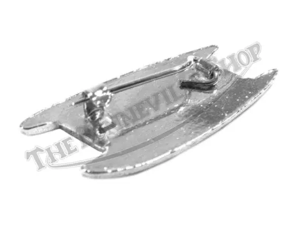pin badge of garden gate tank badges