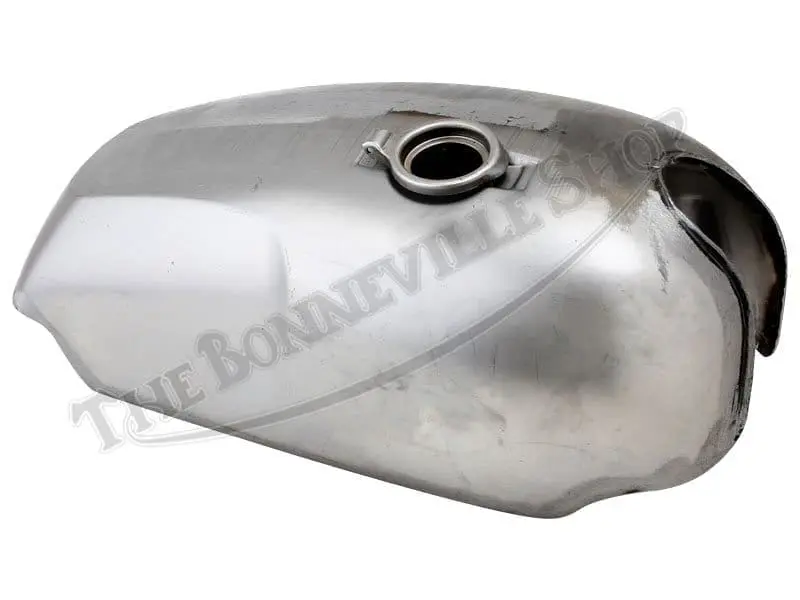 06 2701 06 2026 01 Norton Commando Roadster Steel Gas Fuel Tank The Best Norton Gas Tank