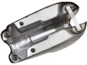 06 2701 06 2026 05 Norton Commando Roadster Steel Gas Fuel Tank The Best