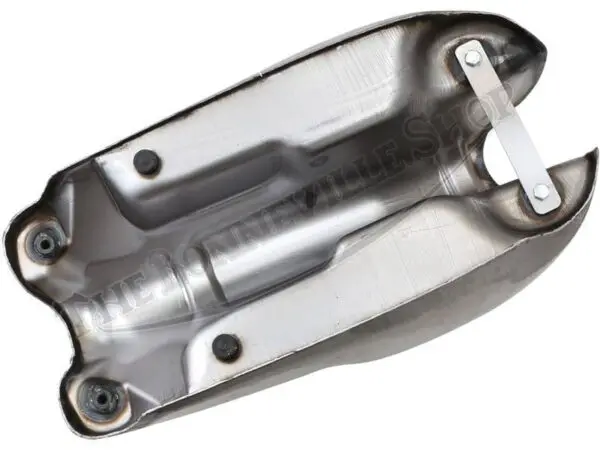06 2701 06 2026 05 Norton Commando Roadster Steel Gas Fuel Tank The Best