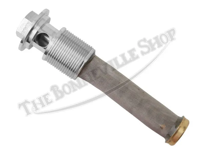 29 7962 82 9071 01 BSA Oil Tank Filter Fits C11 B25 B44 A10 Plunger Models Triumph TR25W