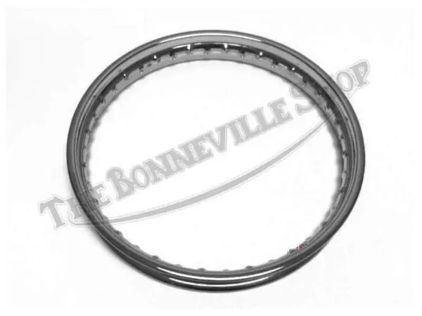 TRIUMPH REAR RIM WMX SPOOL HUB