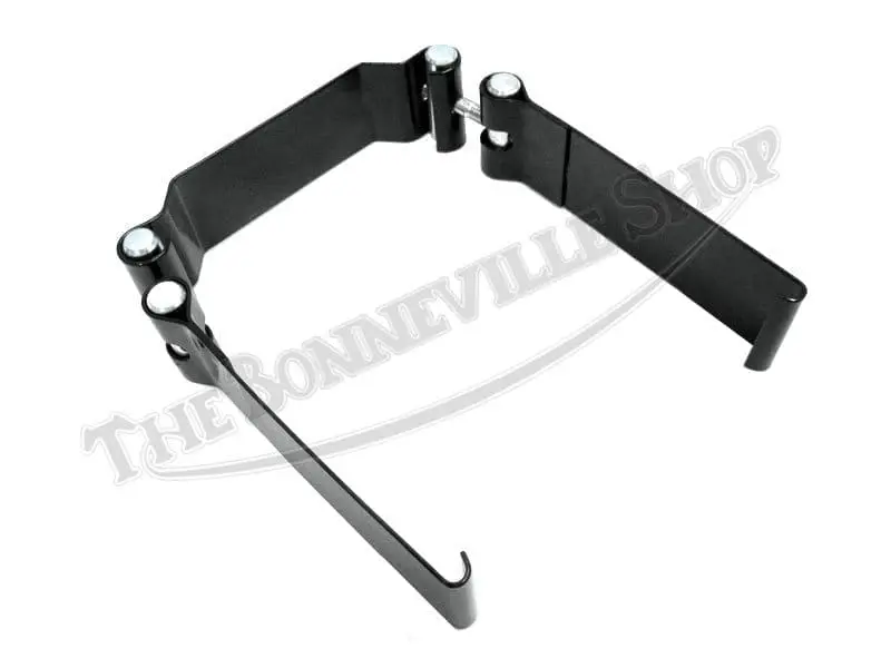 BSA BATTERY CARRIER STRAP MASTER
