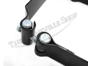 BSA BATTERY CARRIER STRAP MASTER