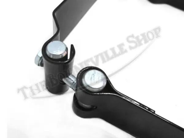 BSA BATTERY CARRIER STRAP MASTER