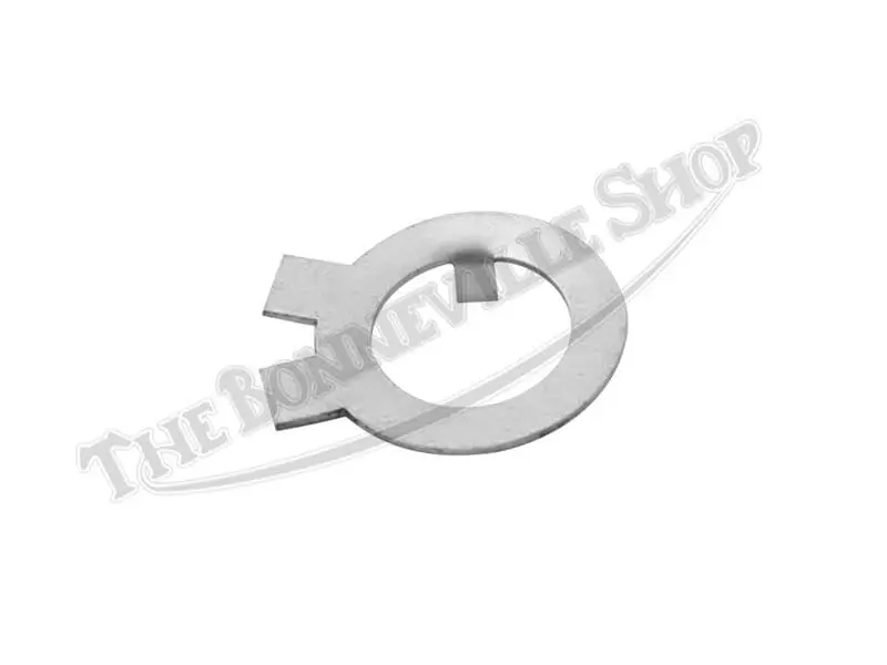57 0732 01 Triumph P Unit Unit 650 750 Kicker Ratchet Locktab