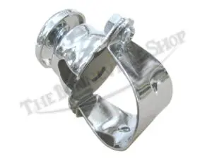 SINGLE WIRE KILL HORN BUTTON