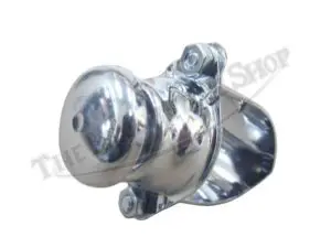 SINGLE WIRE KILL HORN BUTTON