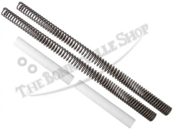 97 4011 P KIT 01 Triumph OIF Unbranded Progressive Fork Springs