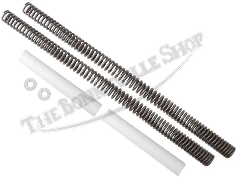 97 4011 P KIT 01 Triumph OIF Unbranded Progressive Fork Springs