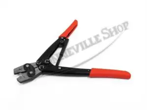 TBS 0394 02 LUCAS BULLET HEX CRIMPING TOOL