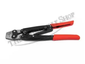 TBS 0394 03 LUCAS BULLET HEX CRIMPING TOOL