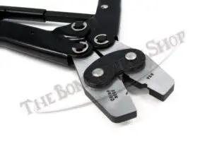 TBS 0394 04 LUCAS BULLET HEX CRIMPING TOOL