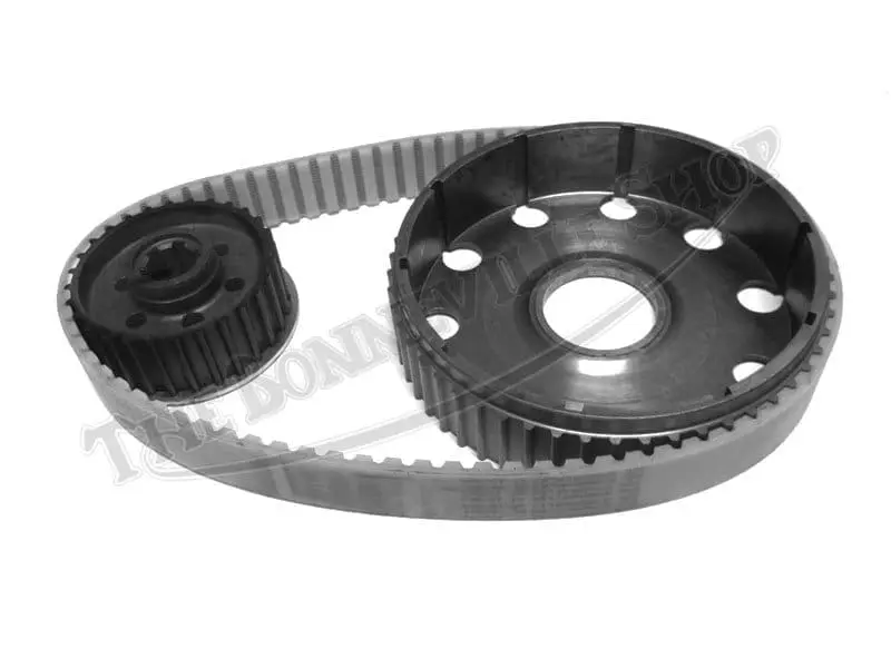 TBS BELT01 01 T140 BELT DRIVE KIT MASTER