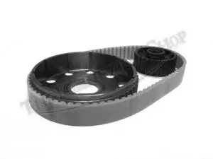 TBS BELT01 02 T140 BELT DRIVE KIT MASTER