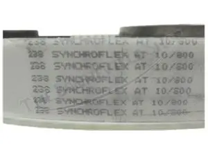 TBS BELT01 03 T140 BELT DRIVE KIT
