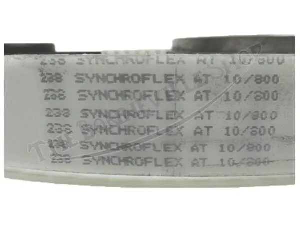 TBS BELT01 03 T140 BELT DRIVE KIT