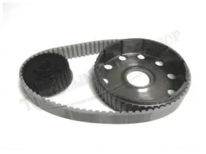 TBS BELT02 01 T120 BELT DRIVE KIT