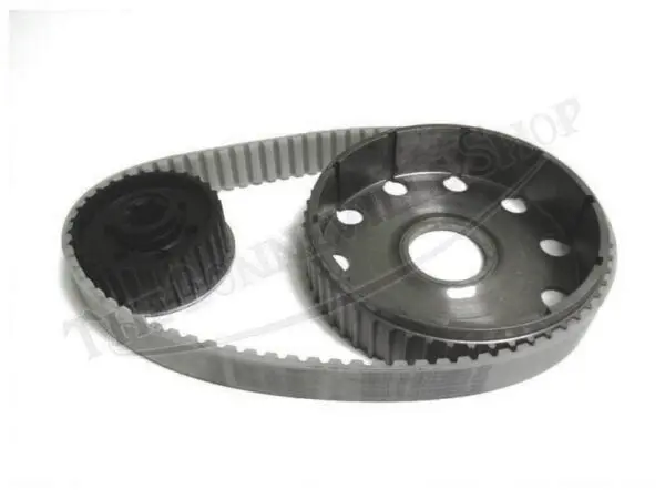 TBS BELT02 01 T120 BELT DRIVE KIT