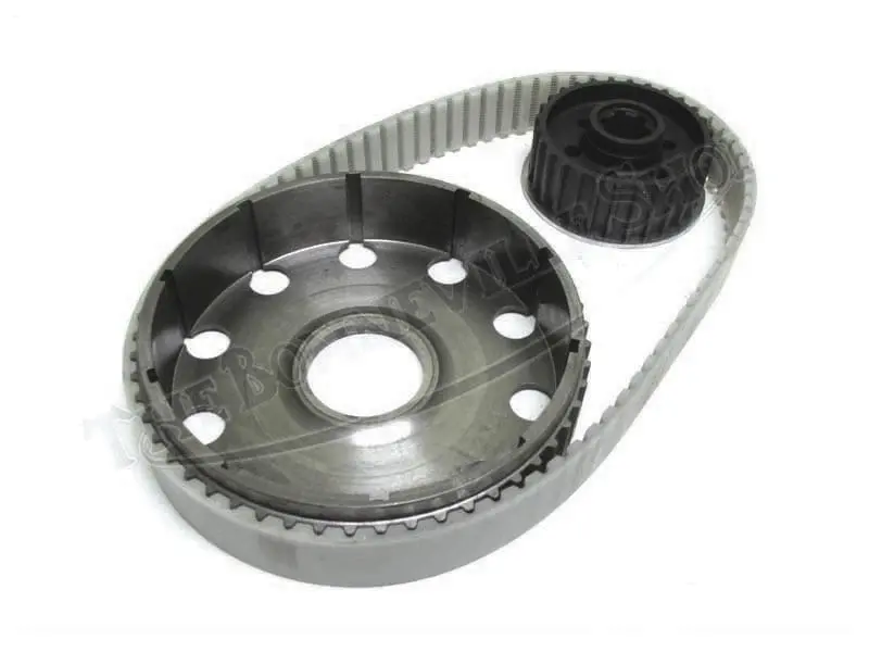 TBS BELT02 02 T120 BELT DRIVE KIT